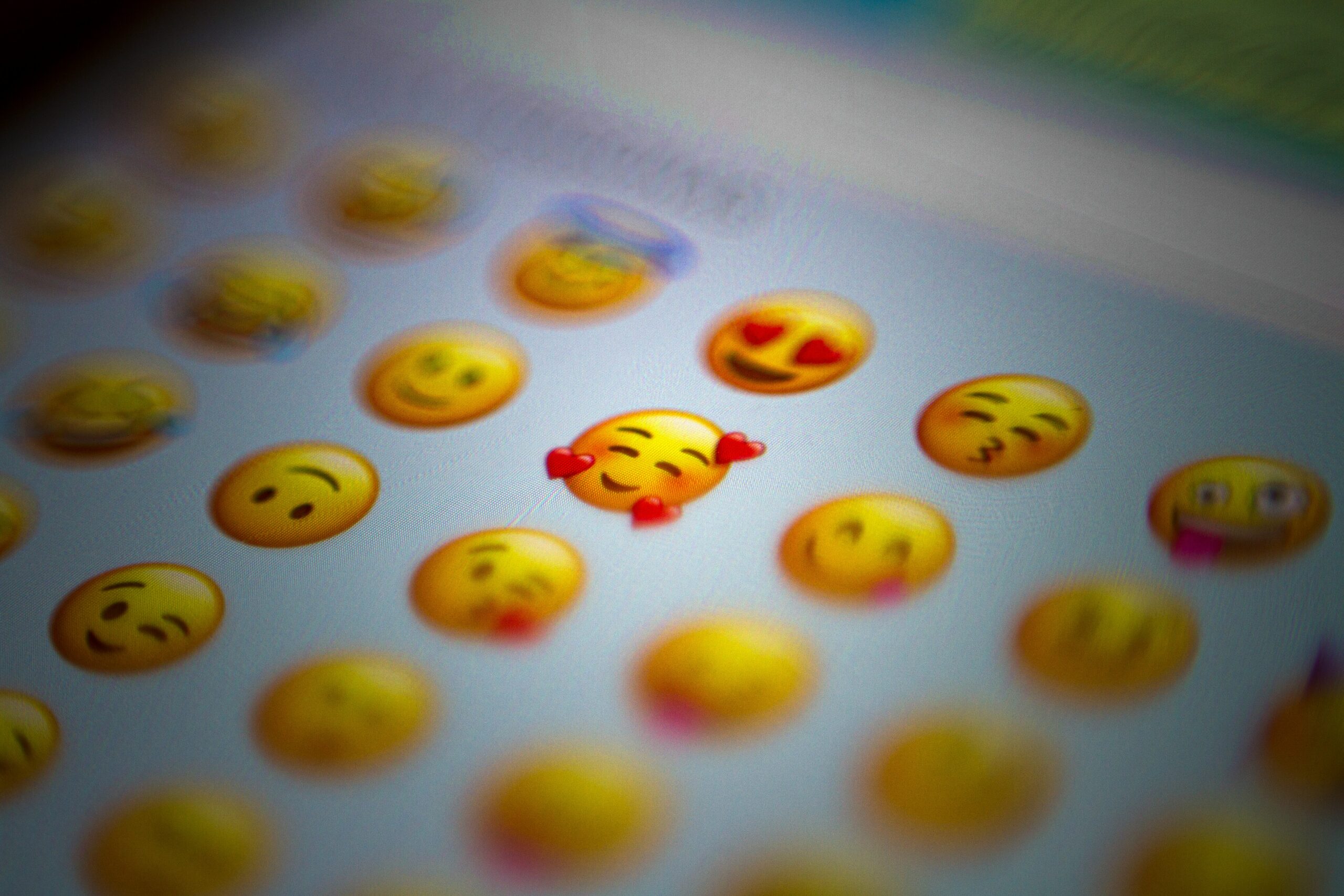 Emojimix