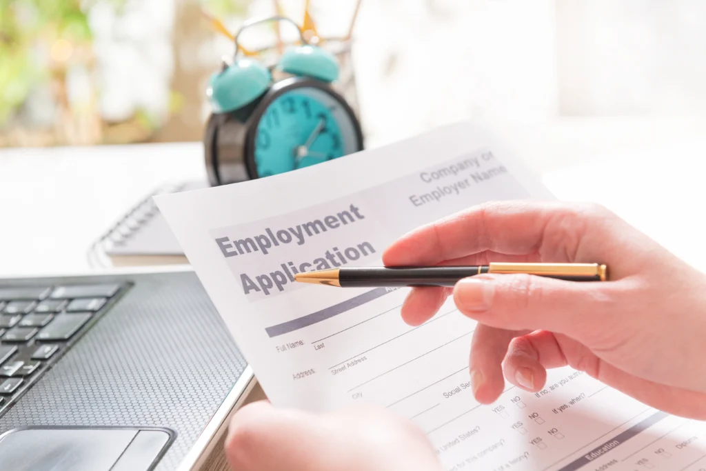 Agence de placement temporaire