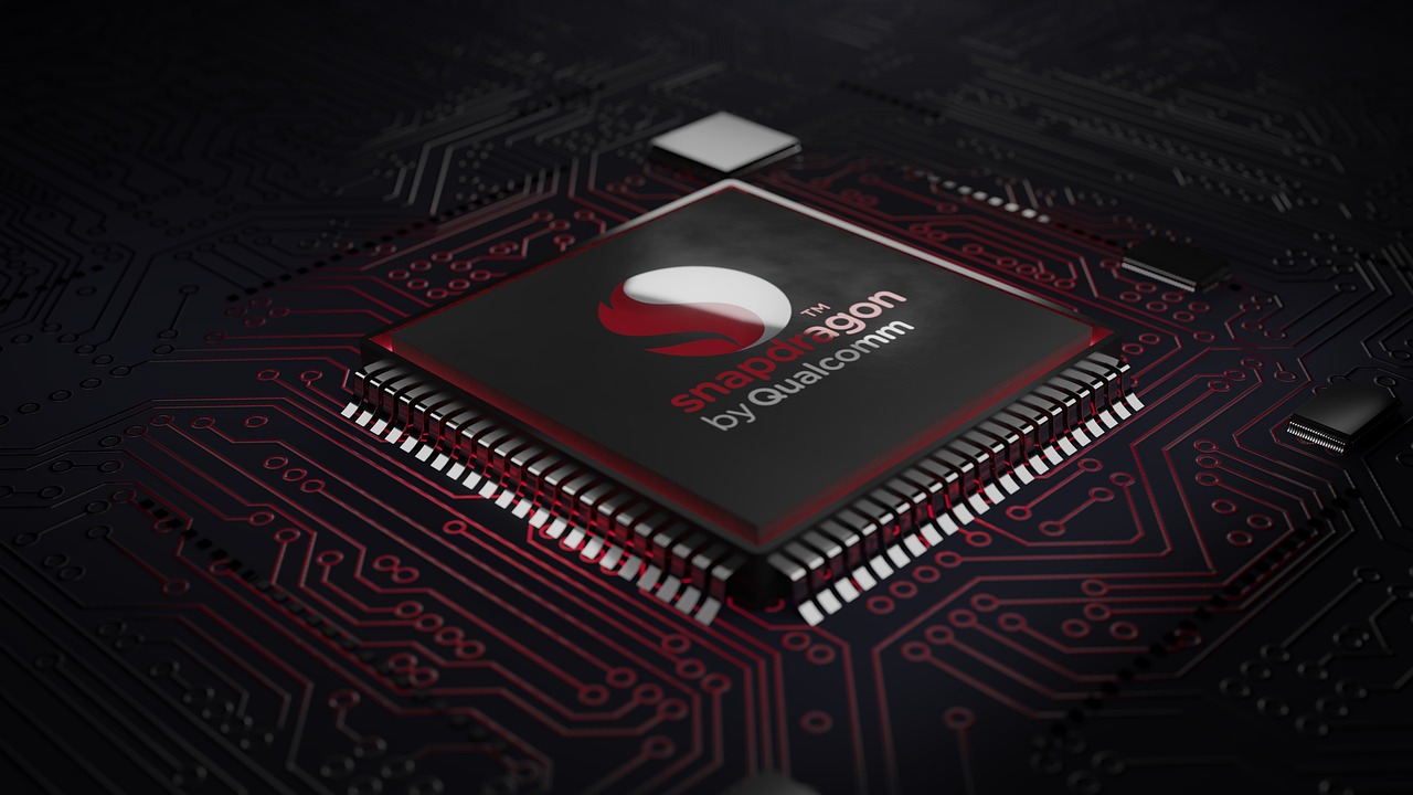 Snapdragon-Prozessor