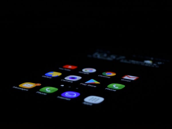 FireScam-Malware für Android