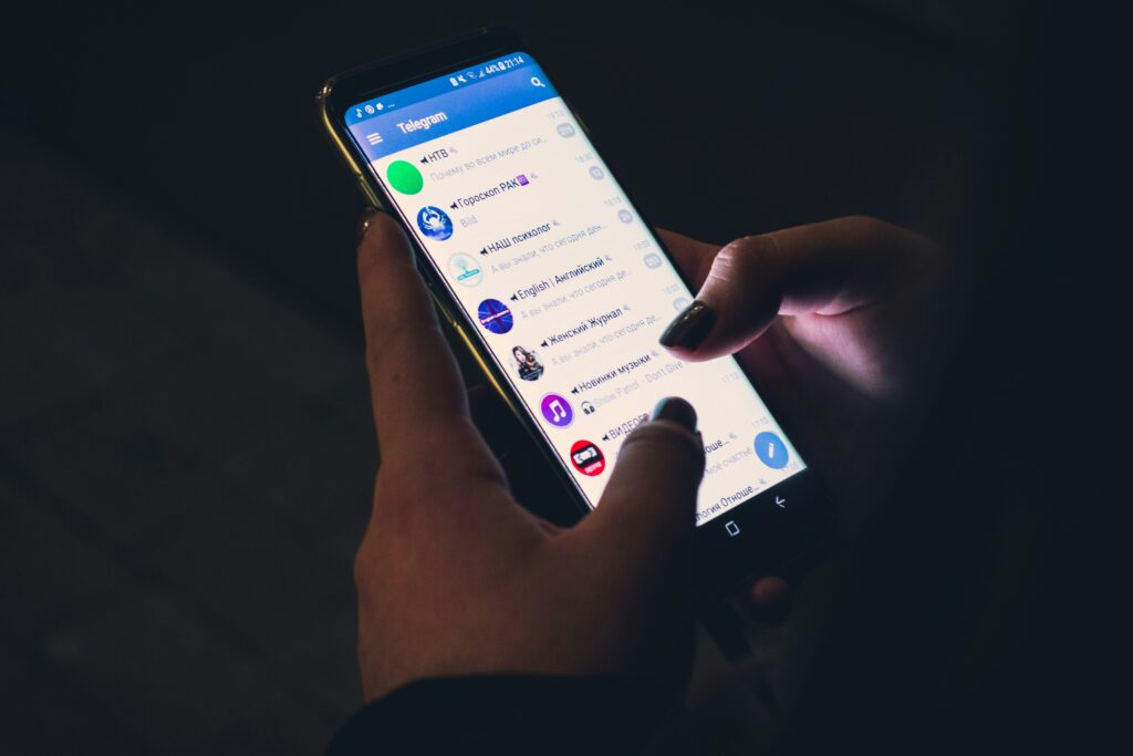 FireScam : un malware déguisé en Telegram sur Android