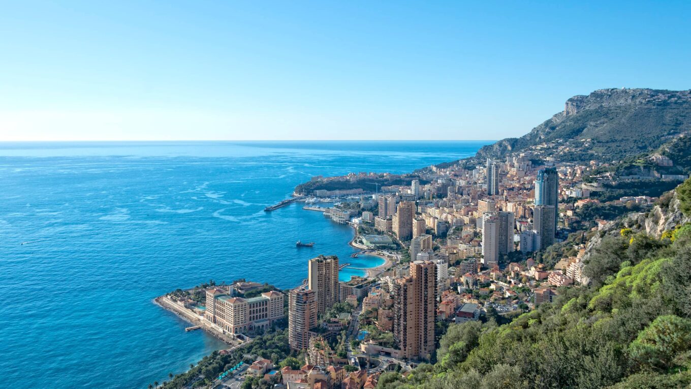 Immobiliensanierung in Monaco