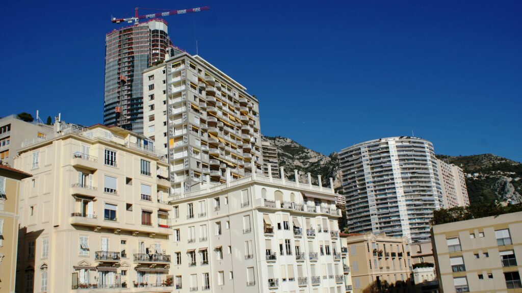 Immobiliensanierung in Monaco